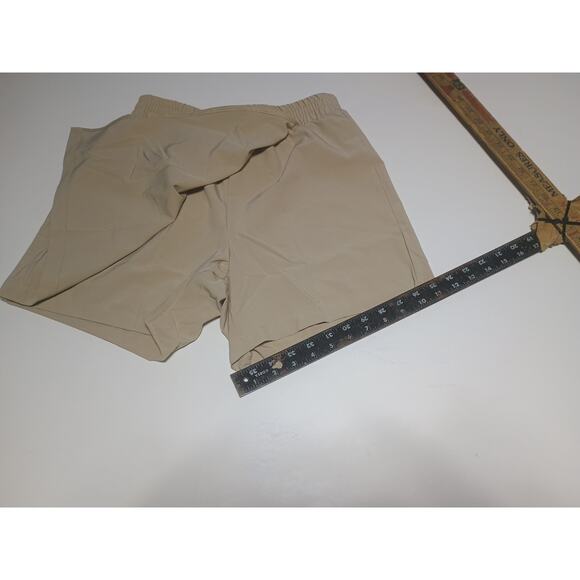 Athletic Lounge Skorts - Size Small - New with Elastic Waist - Picture 5 of 7